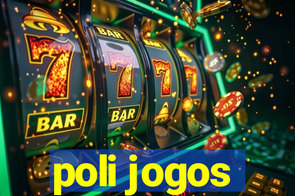 poli jogos